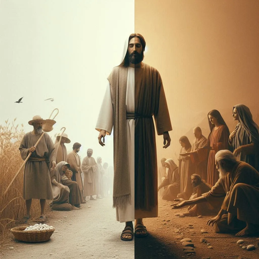 Did Jesus Even Want a Religion?